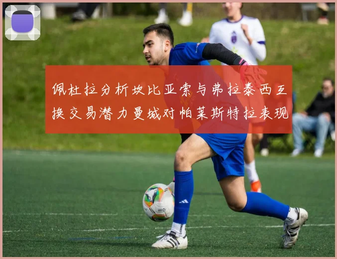 佩杜拉分析坎比亚索与弗拉泰西互换交易潜力曼城对帕莱斯特拉表现出兴趣