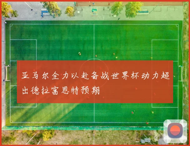 亚马尔全力以赴备战世界杯动力超出德拉富恩特预期